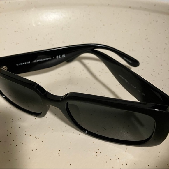 Coach Sunglasses - Picture 2 of 4